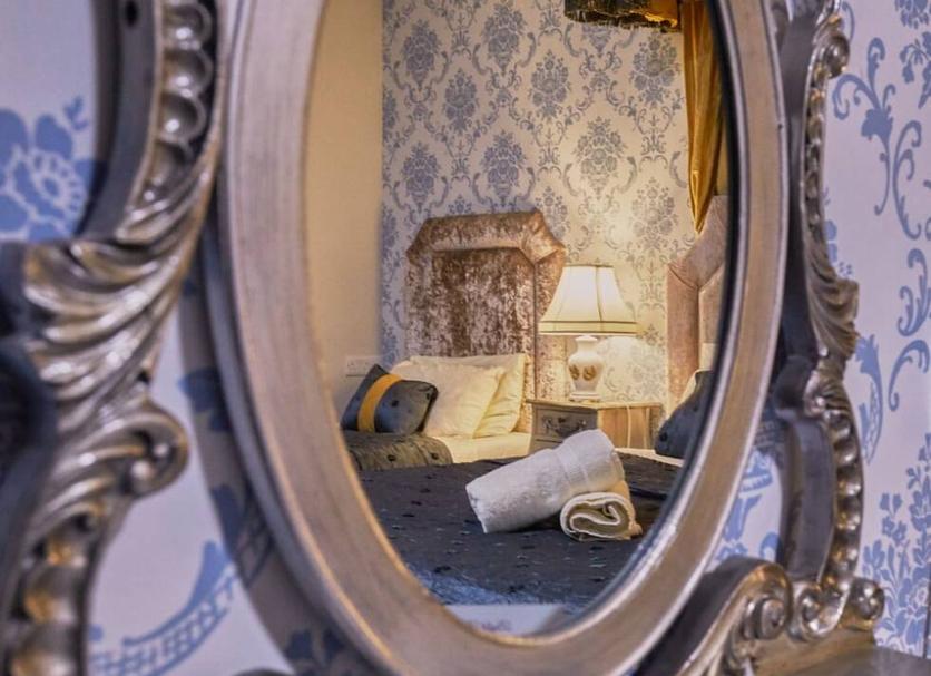 Serveis de l’habitació Foto