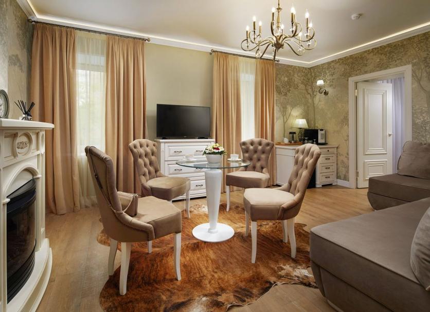 Sala Foto