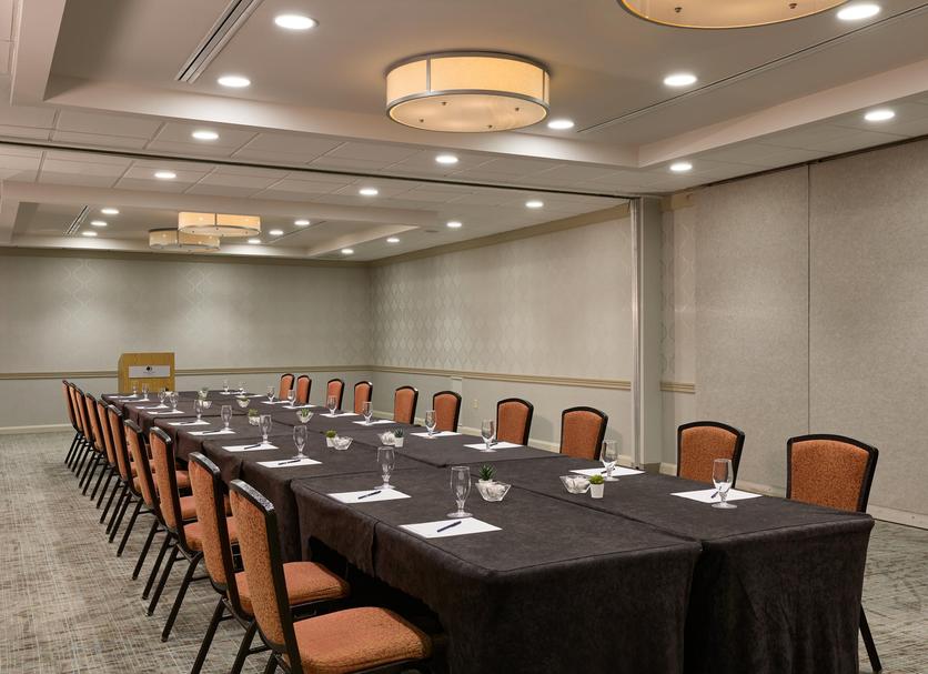Sala de conferències Foto
