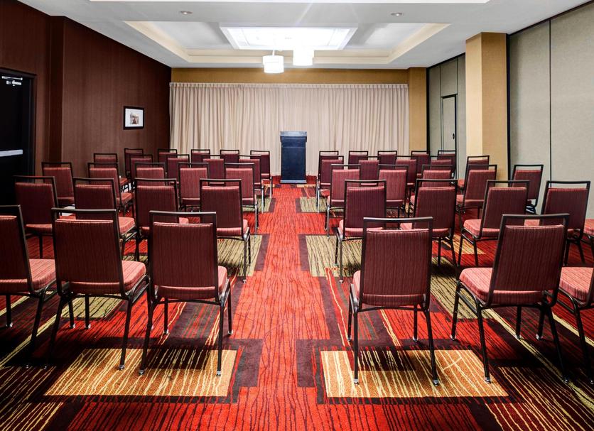 Sala de conferències Foto