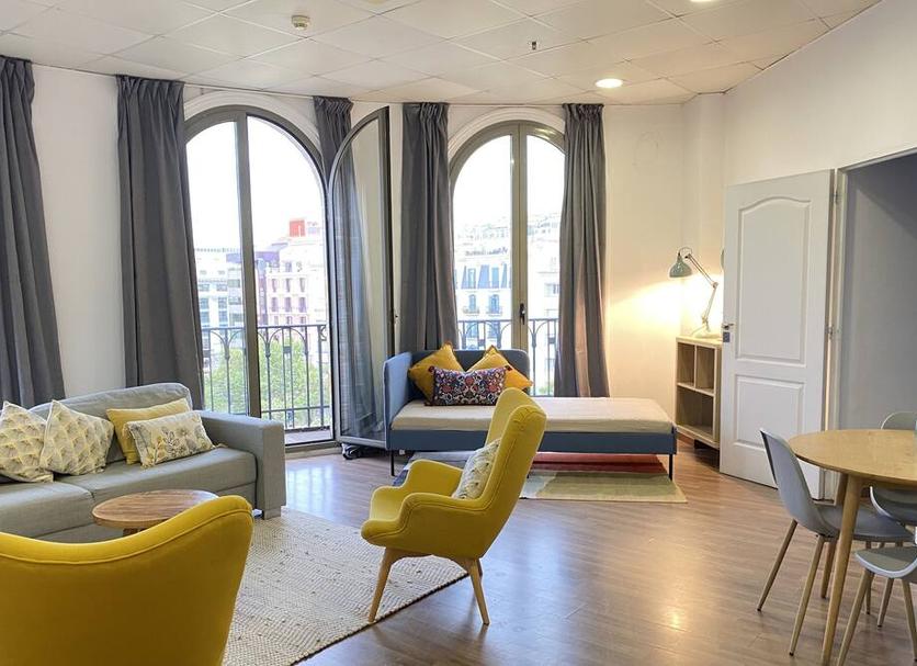 Sala Foto
