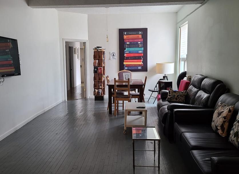 Sala Foto