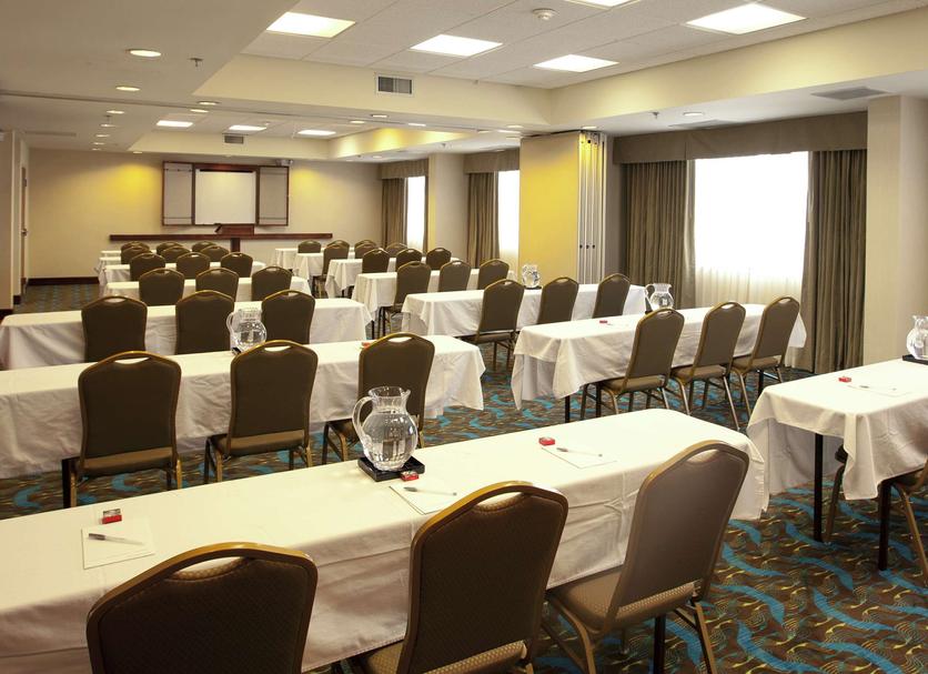 Sala de conferències Foto