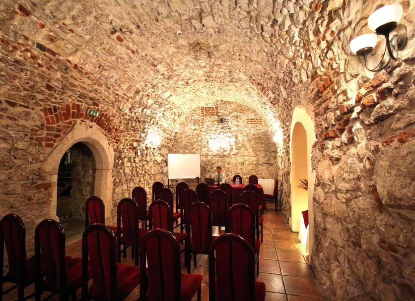 Sala de conferències Foto