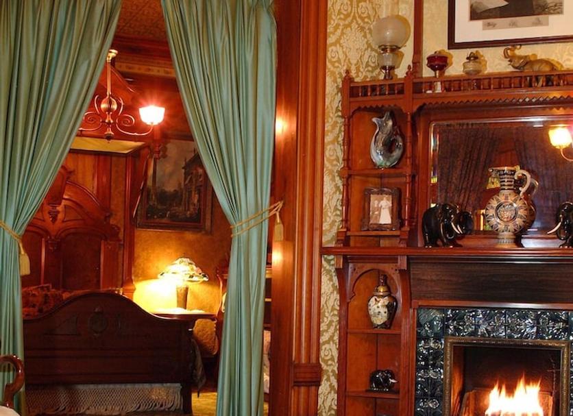 Serveis de l’habitació Foto
