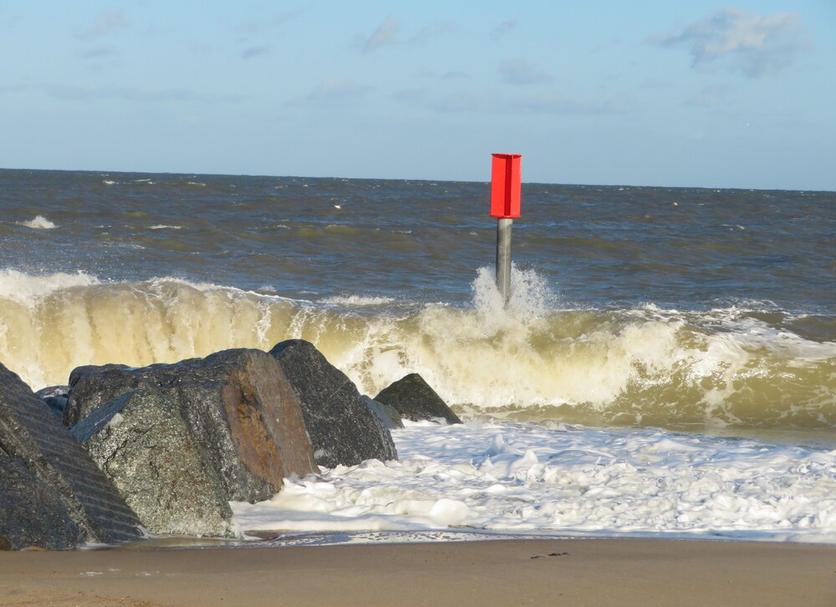 Platja Foto