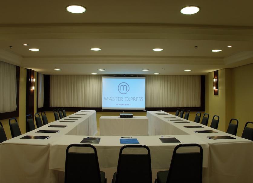 Sala de conferències Foto