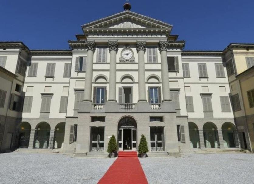 Edifici Foto