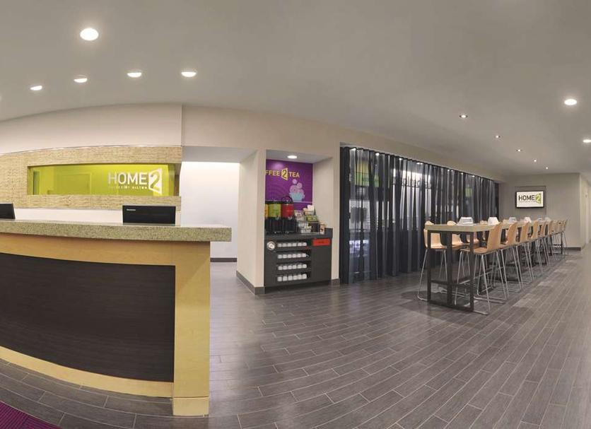Recepció Foto