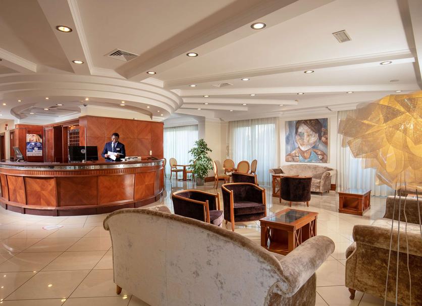 Recepció Foto
