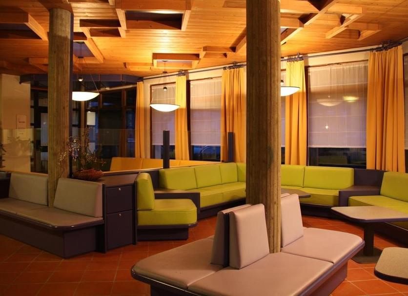 Sala d'estar Foto
