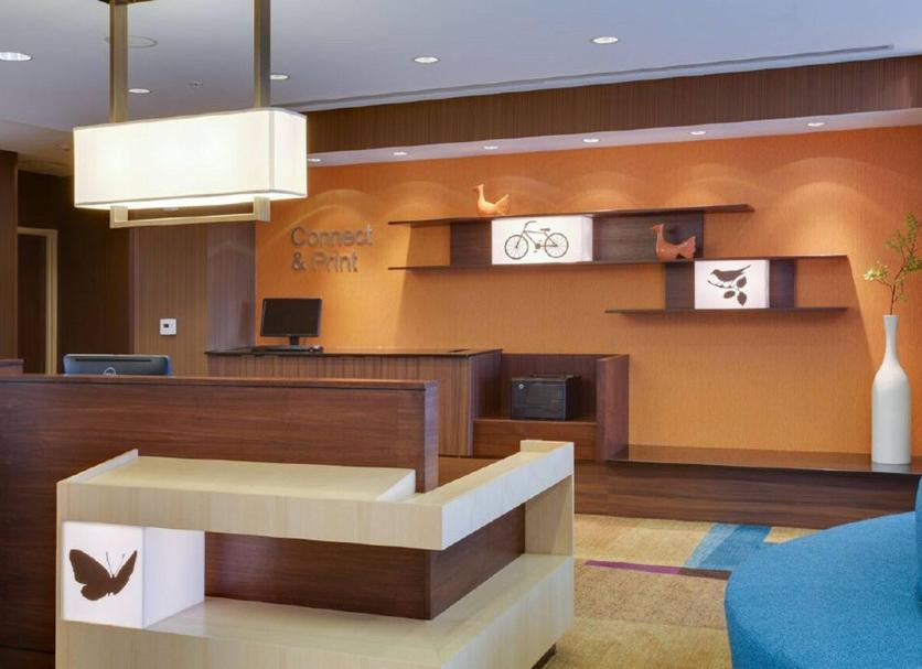 Recepció Foto