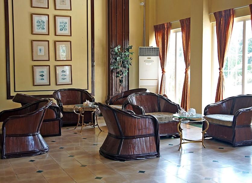 Sala d'estar Foto