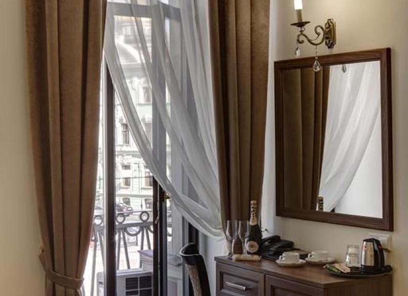 Serveis de l’habitació Foto