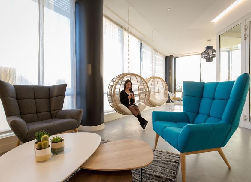 Sala Foto
