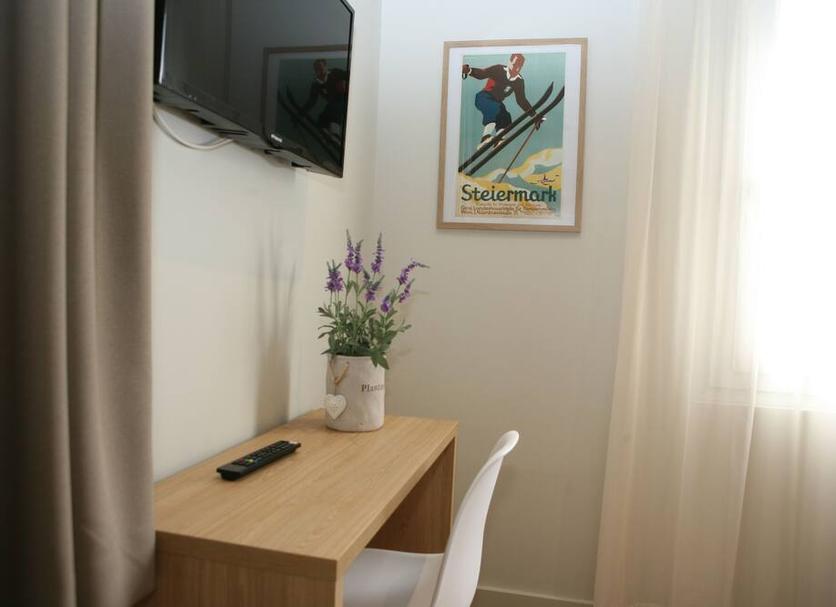 Serveis de l’habitació Foto