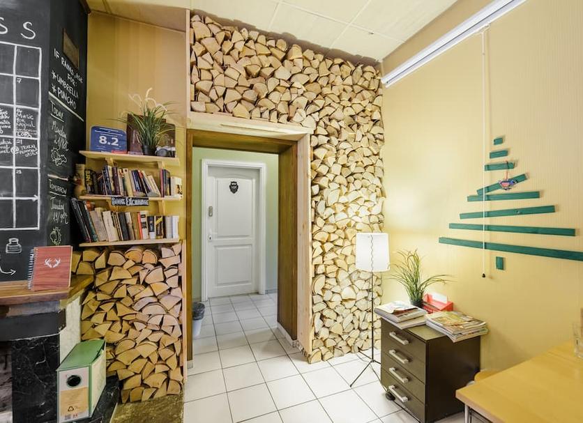 Serveis de l’habitació Foto