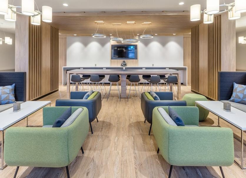 Sala d'estar Foto