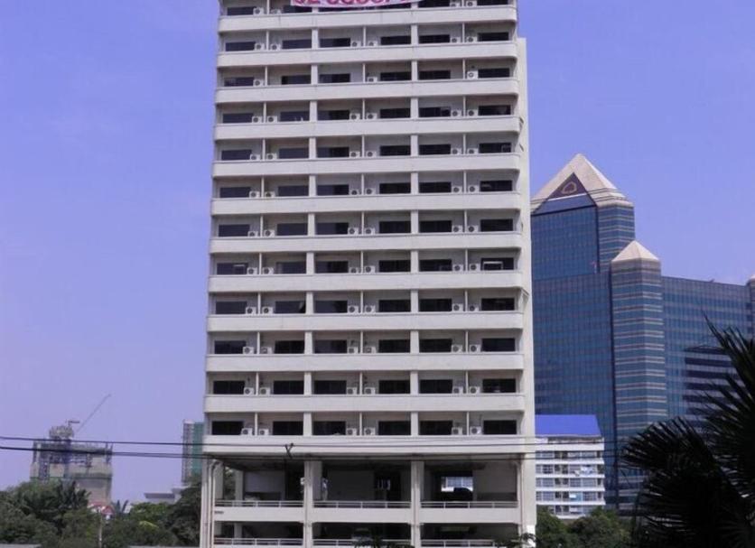 Edifici Foto