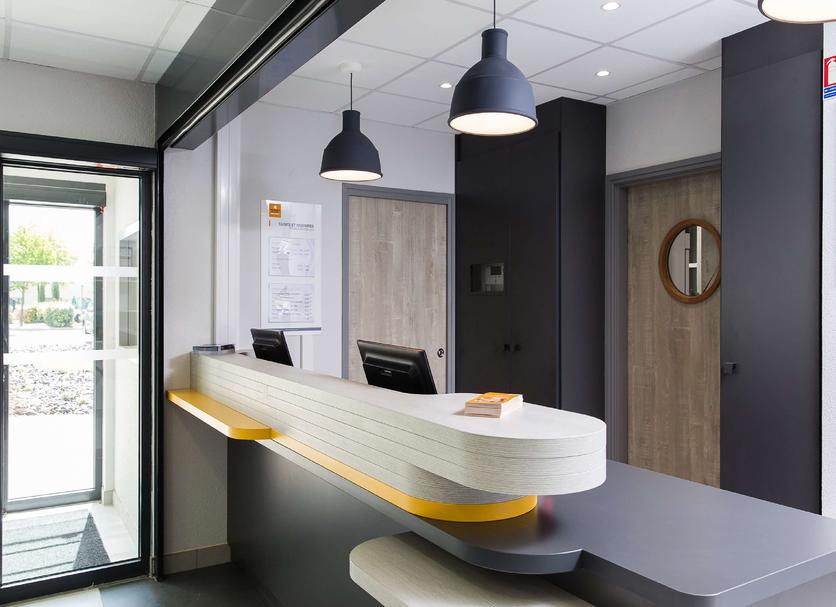 Recepció Foto