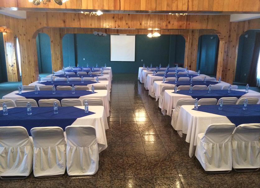 Sala de conferències Foto