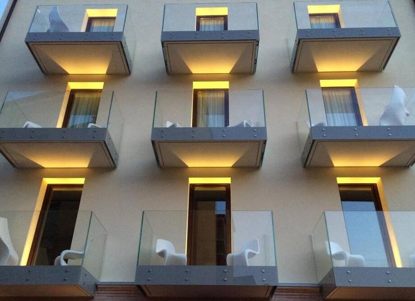Edifici Foto