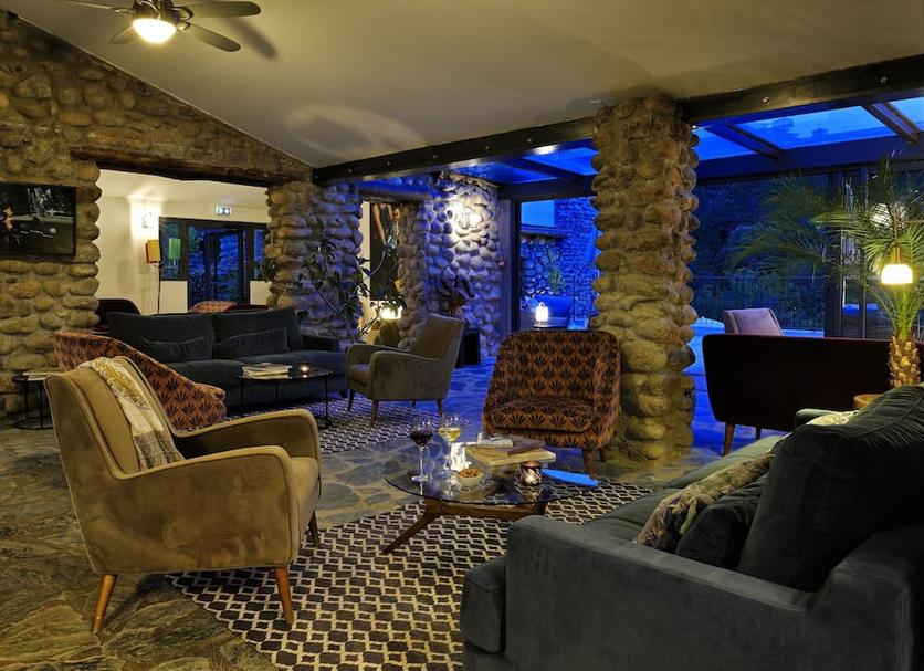 Sala d'estar Foto