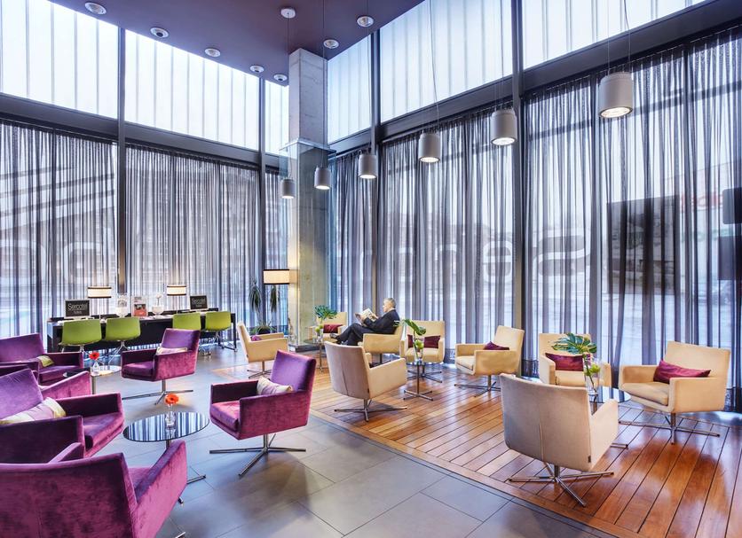 Sala d'estar Foto