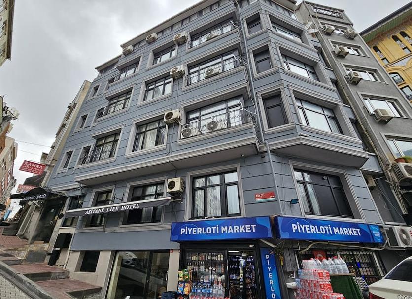 Edifici Foto