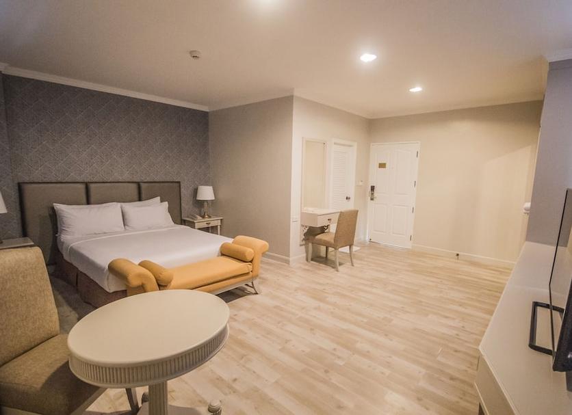 Habitació Foto