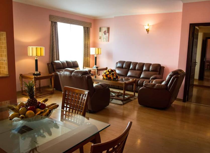 Sala Foto