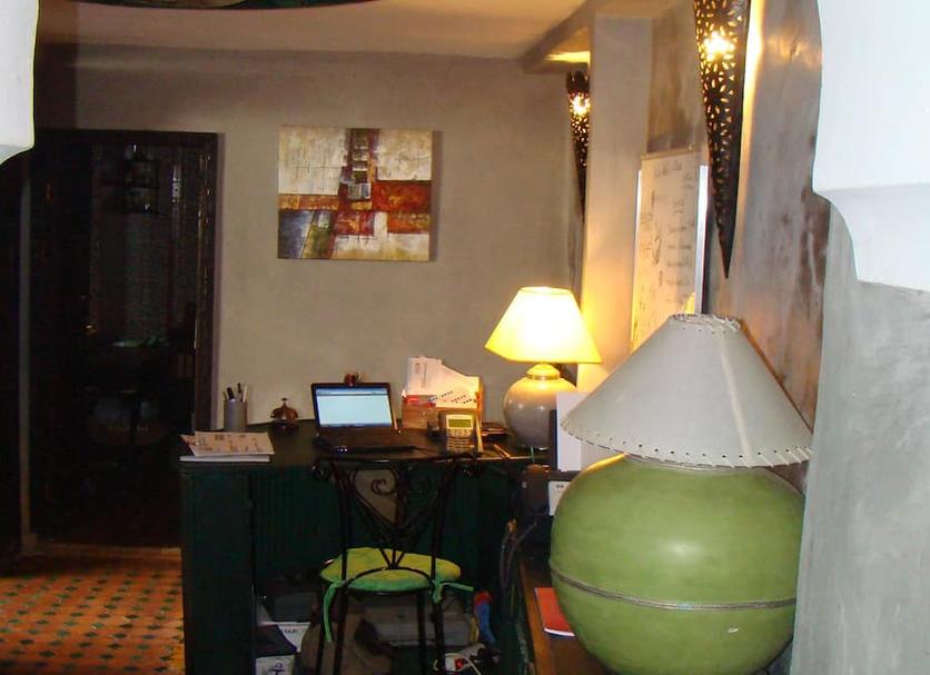 Serveis de l’habitació Foto