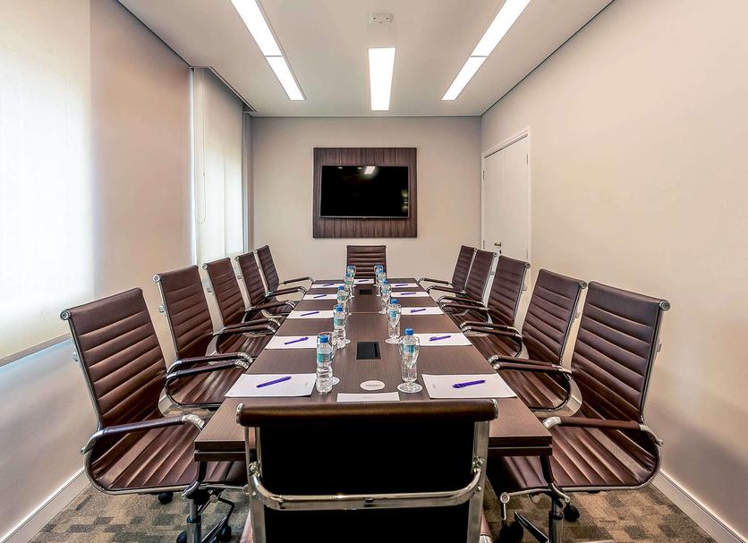 Sala de conferències Foto
