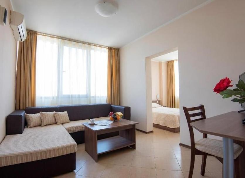 Sala Foto
