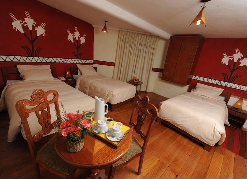 Habitació Foto