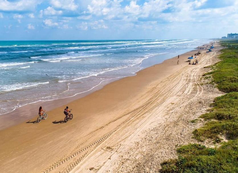 Platja Foto