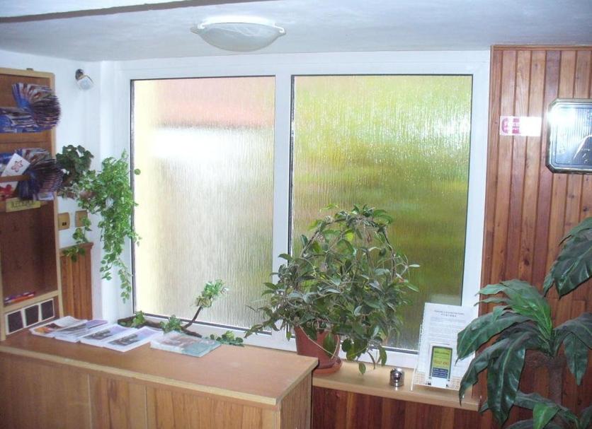 Recepció Foto