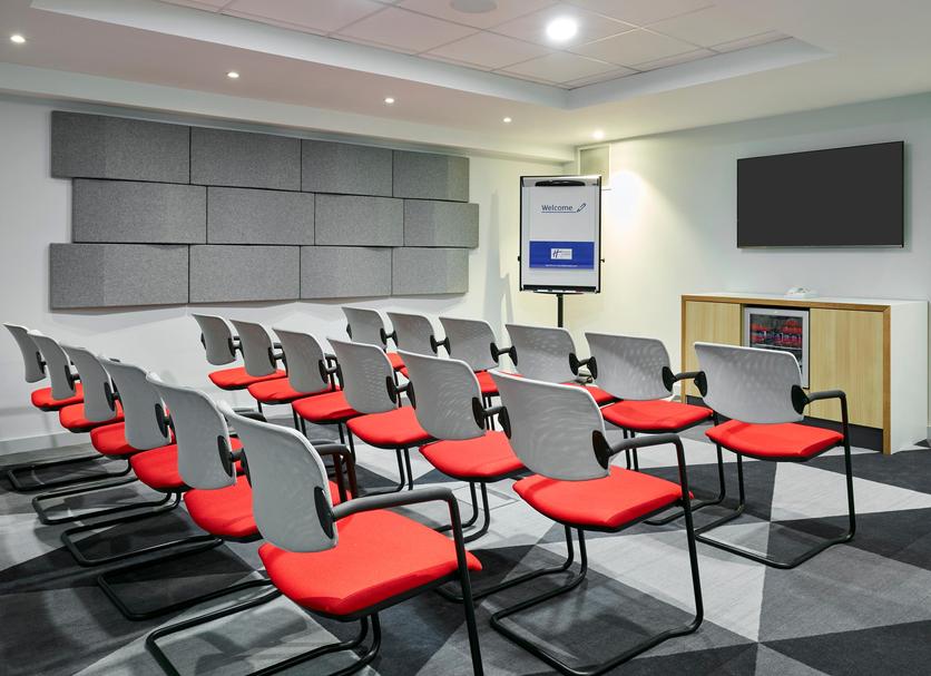 Sala de conferències Foto