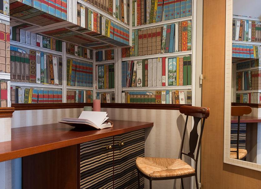 Serveis de l’habitació Foto