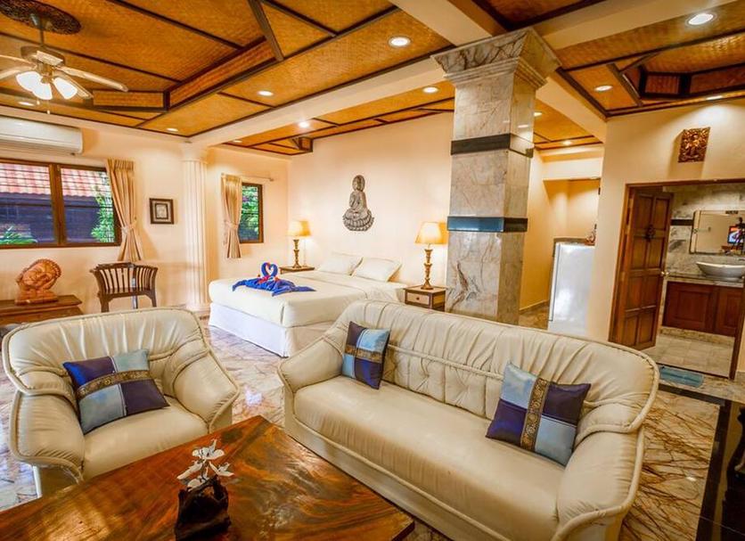 Sala Foto