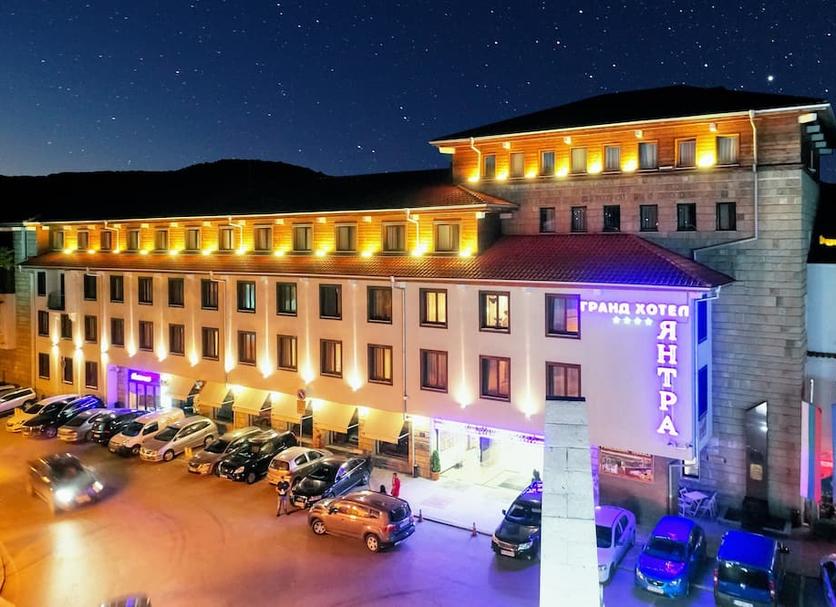 Edifici Foto
