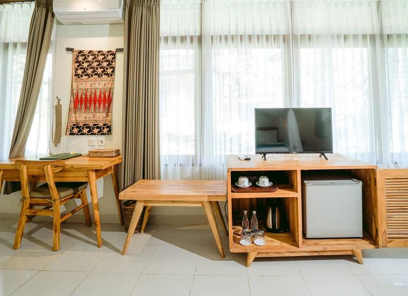 Serveis de l’habitació Foto