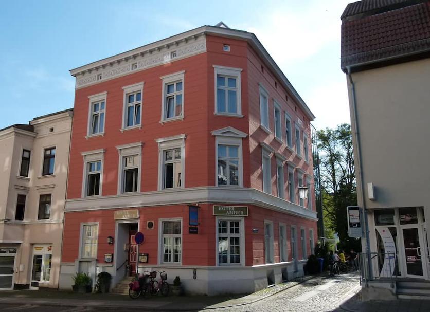 Edifici Foto