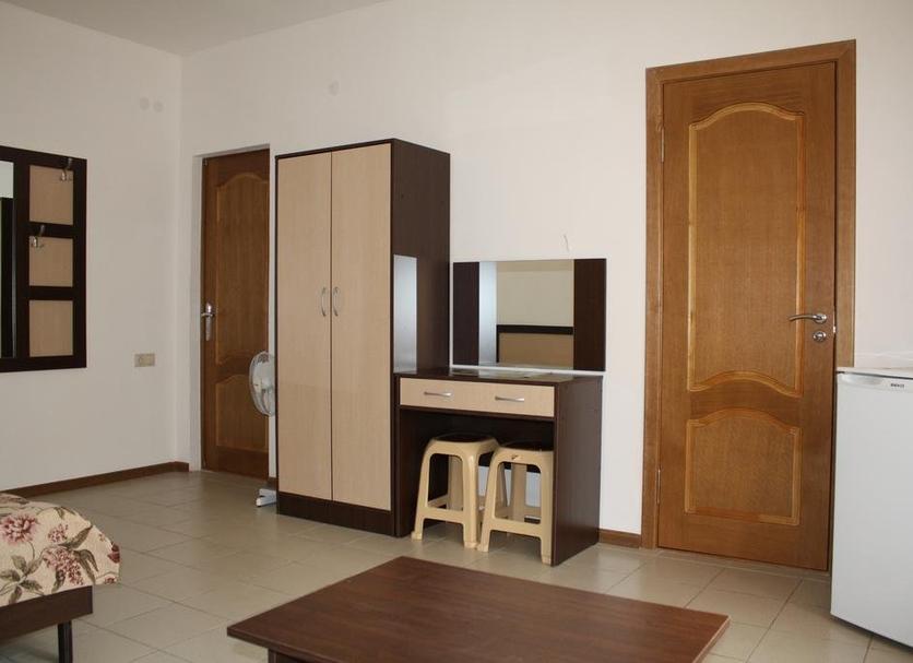 Serveis de l’habitació Foto