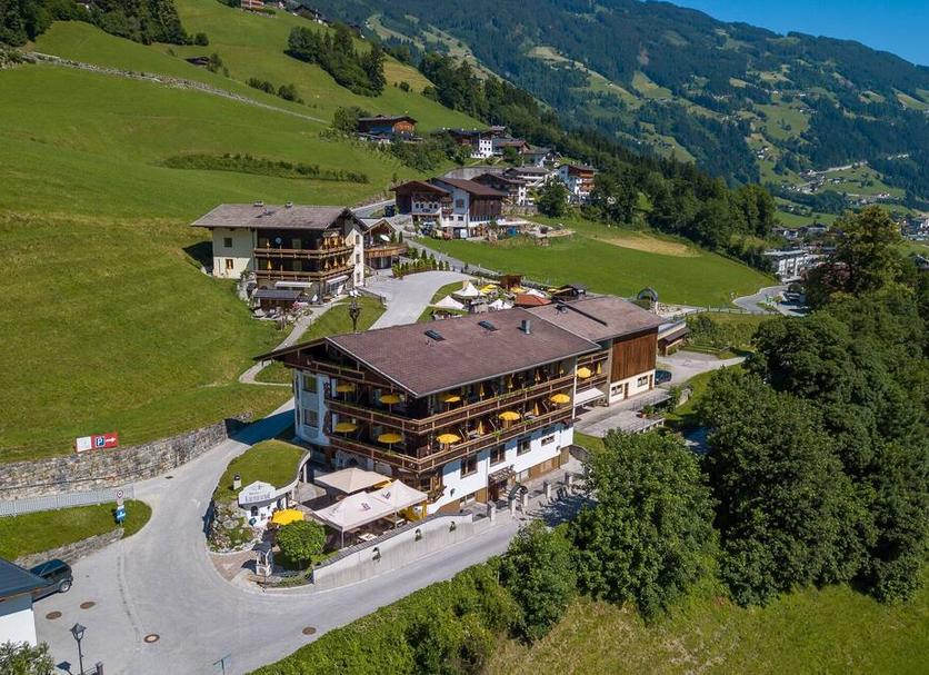 Edifici Foto