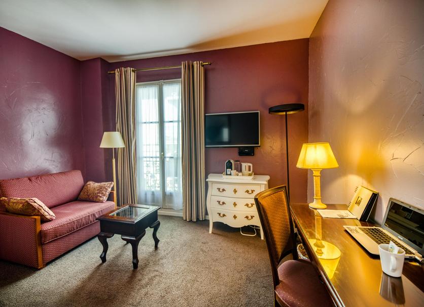 Sala Foto