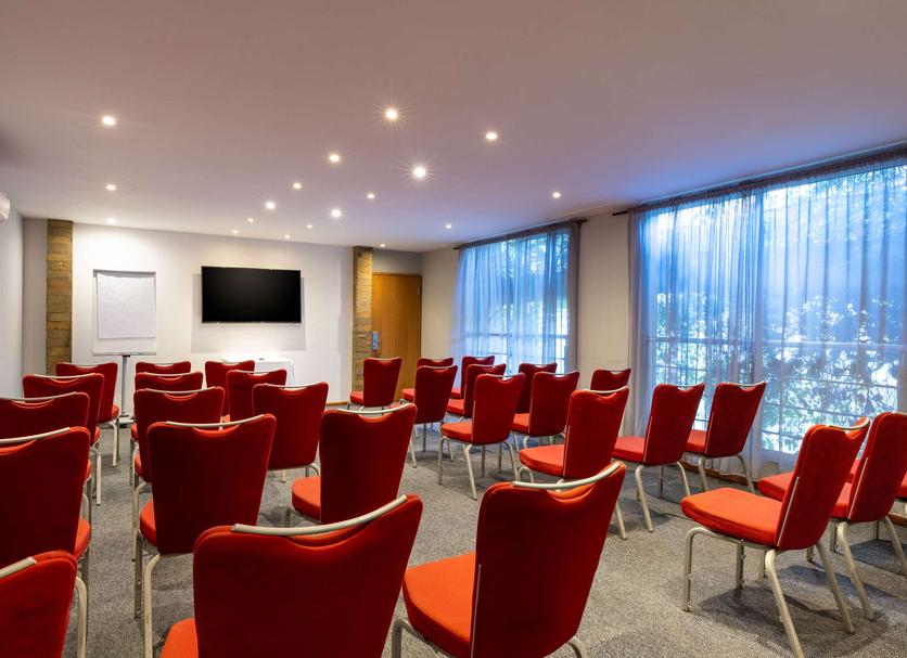 Sala de conferències Foto