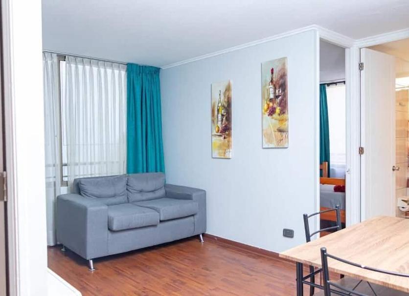 Sala Foto