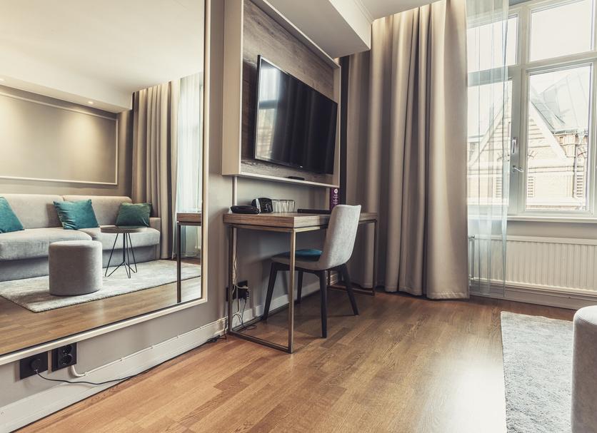 Serveis de l’habitació Foto