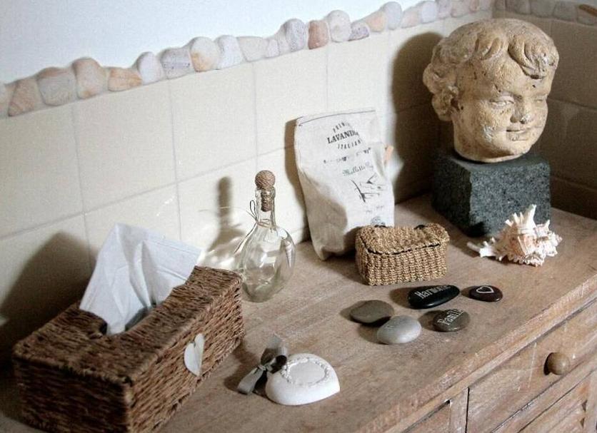Serveis de l’habitació Foto